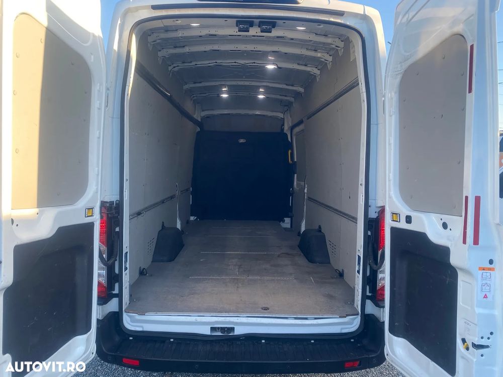 Ford TRANSIT - 12