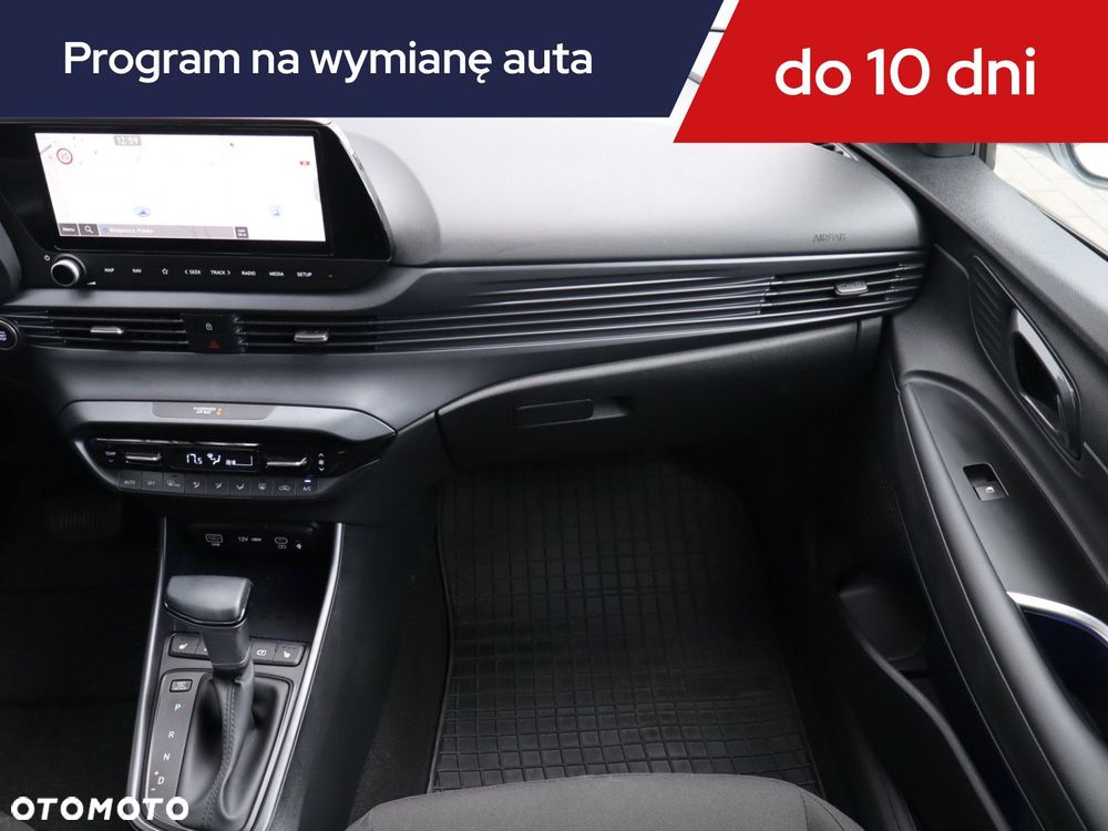 Hyundai i20 - 10