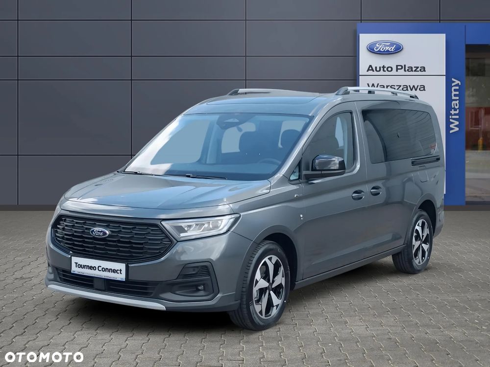 Ford Tourneo Connect Grand 2.0 EcoBlue Active - 1