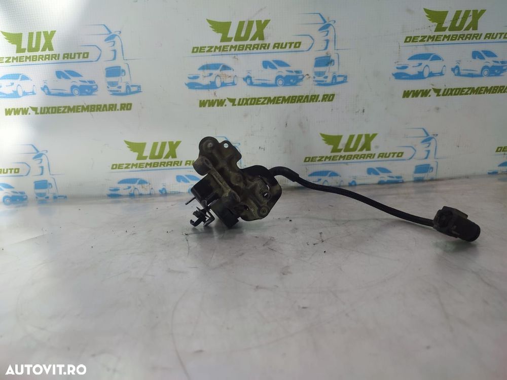Electrovalva vacuum 2.2 hdi 4hn 968185248000 Citroen C-Crosser 1 [200 - 1