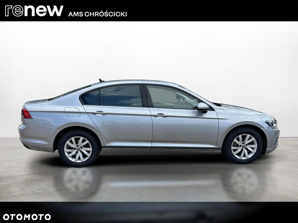 Volkswagen Passat 1.5 TSI EVO Business DSG - 7