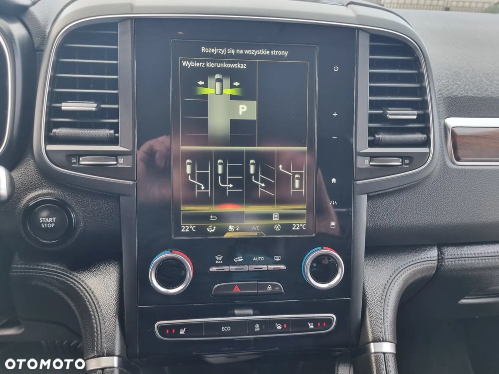 Renault Koleos ENERGY dCi 175 X-tronic LIMITED - 18