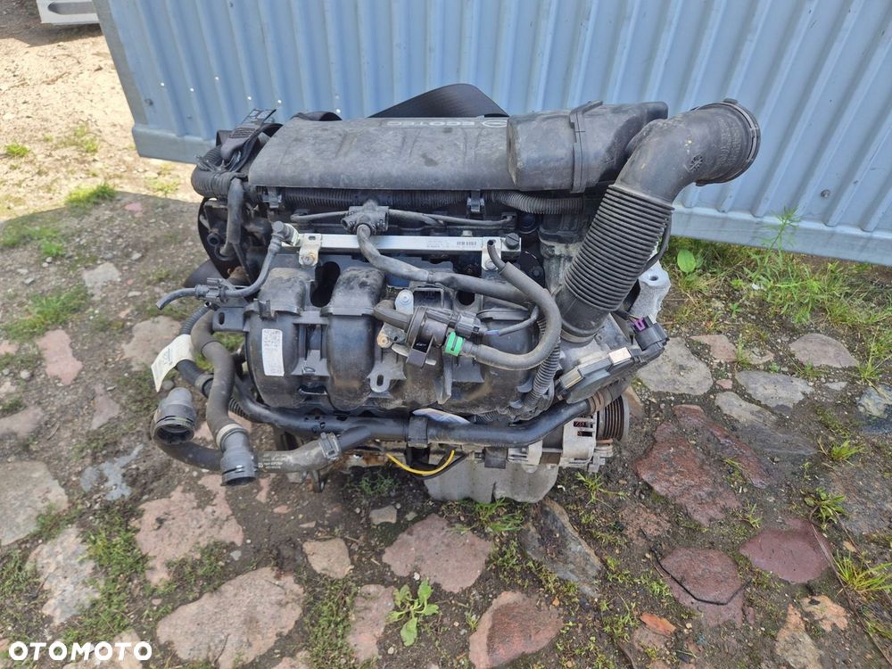 silnik Opel Corsa Adam 1.2 z12xer - 1