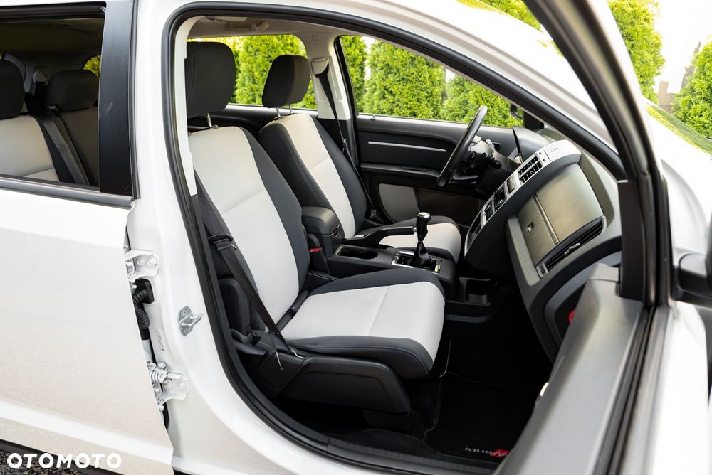 Dodge Journey 2.4 SXT - 24