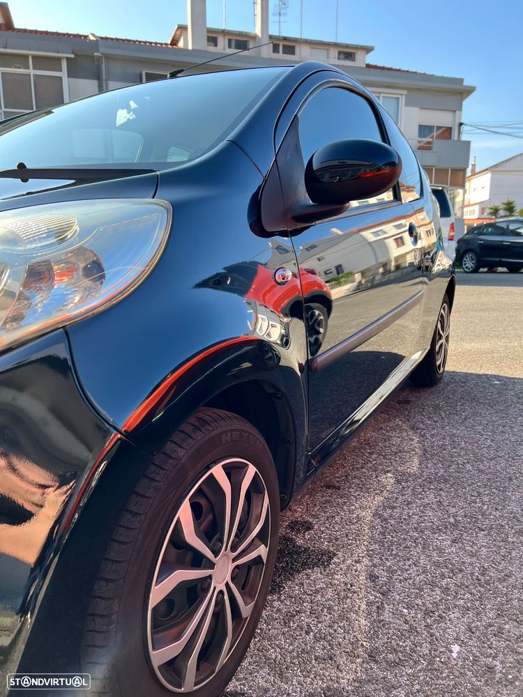 Citroën C1 1.0 X - 2