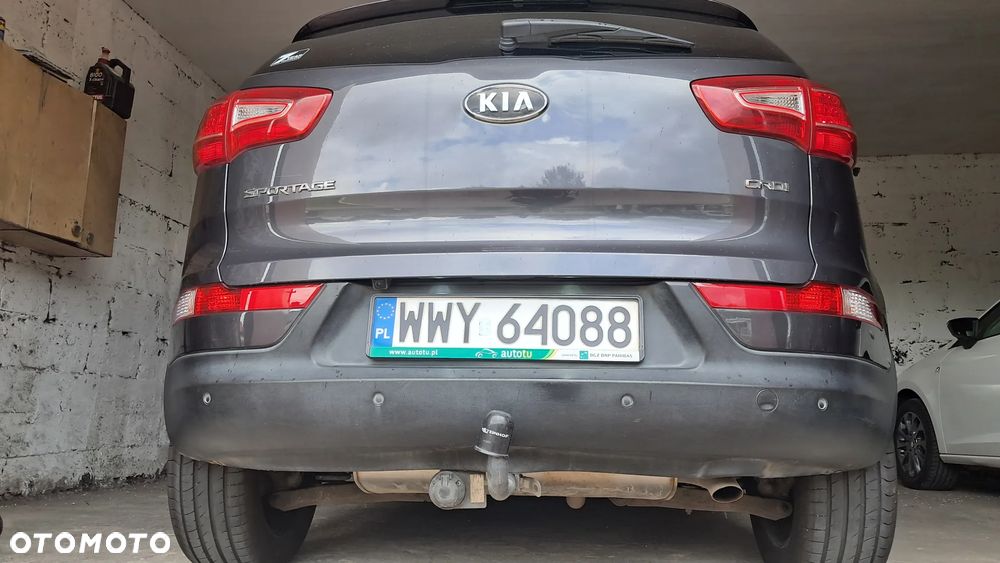 Kia Sportage ver-1-7-crdi-xl-2wd - 23