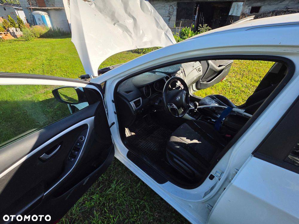 Hyundai i30 - 3