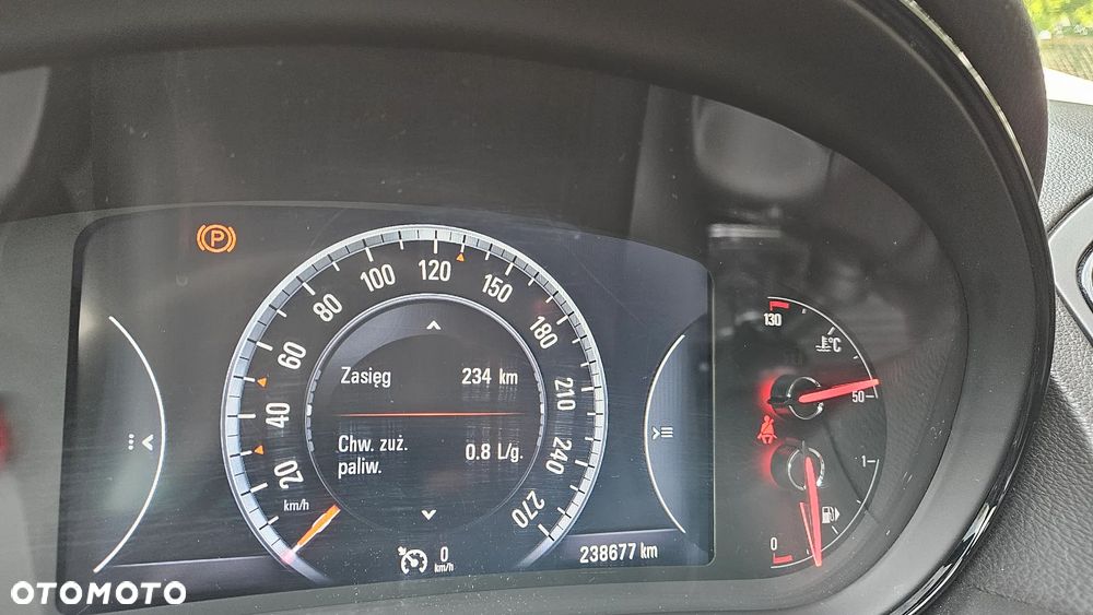 Opel Insignia 2.0 Ultimate Exclusive - 21