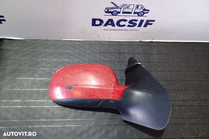 Oglinda dreapta electrica E1010515 5 FIRE E1010515 5 FIRE Volkswagen - 2