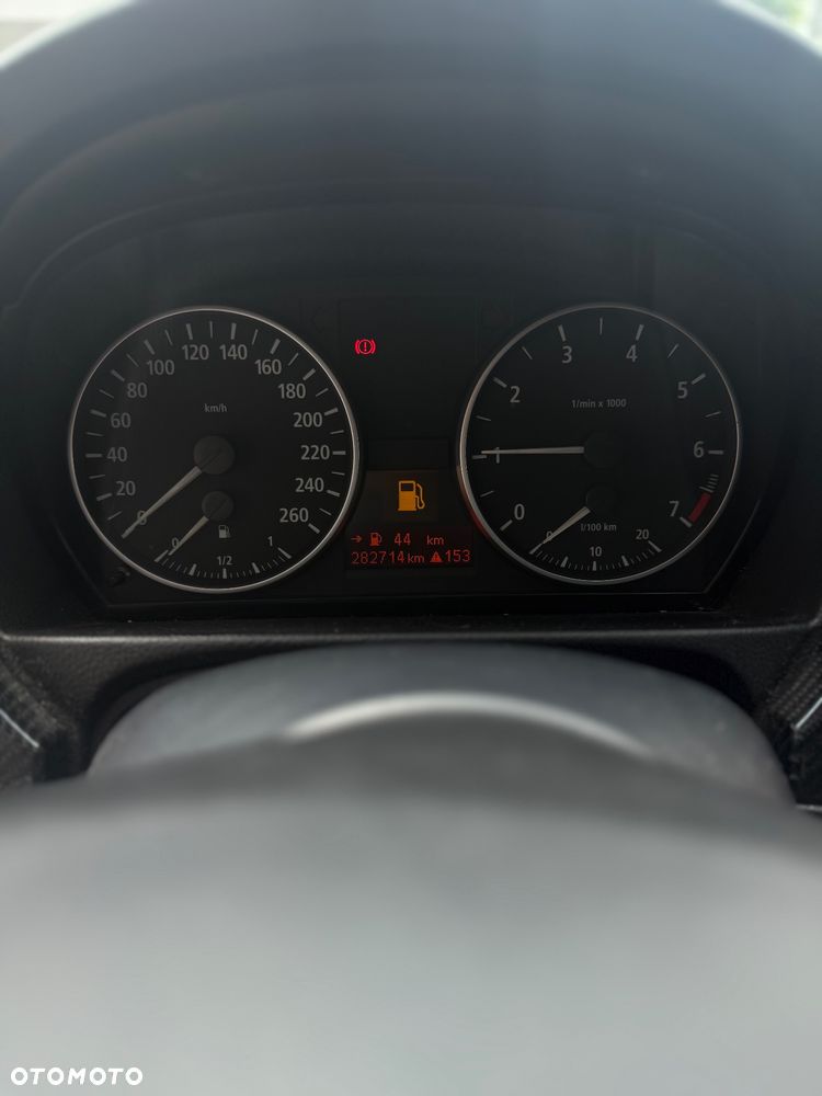 BMW Seria 3 - 6