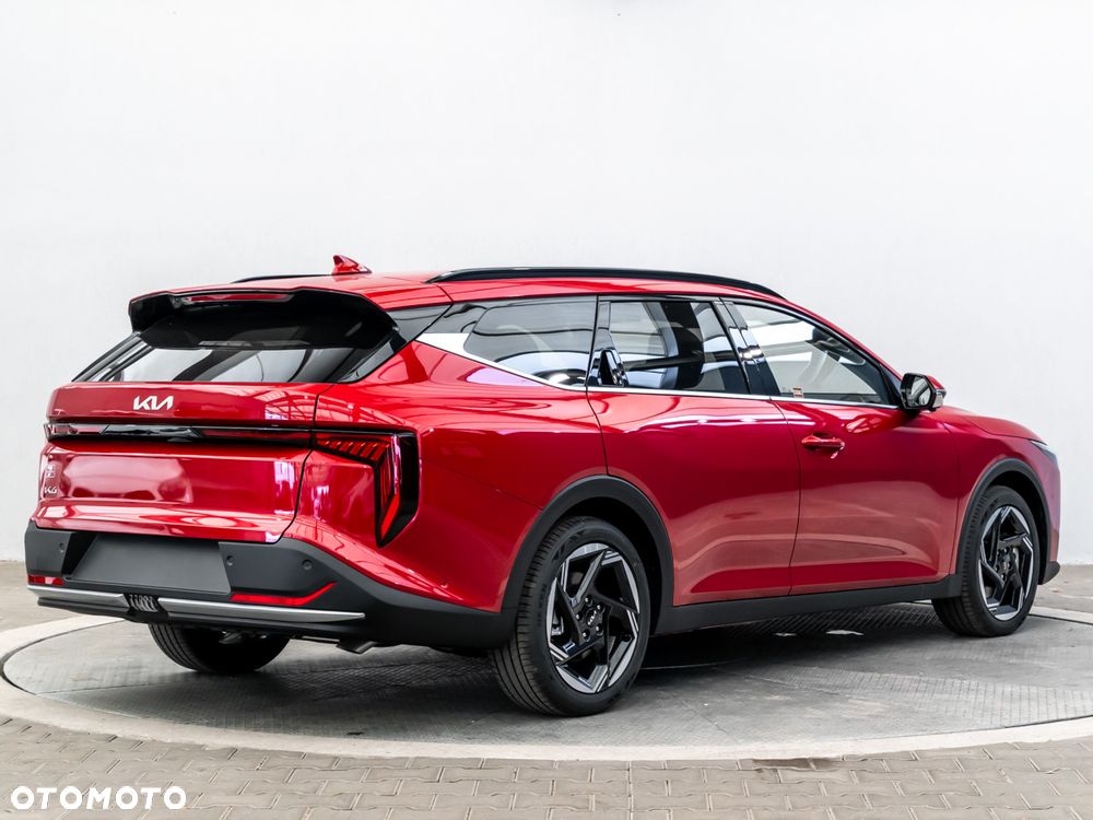 Kia K4 1.6 T-GDI L - 7