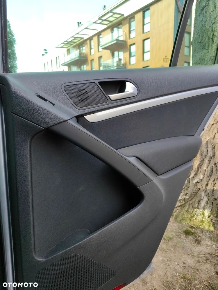 Volkswagen Tiguan 2.0 TDI 4Mot Track DSG - 14