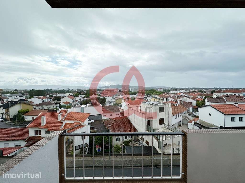 Apartamento T2 - Santa Maria Maior, Viana do Castelo - Grande imagem: 3/15