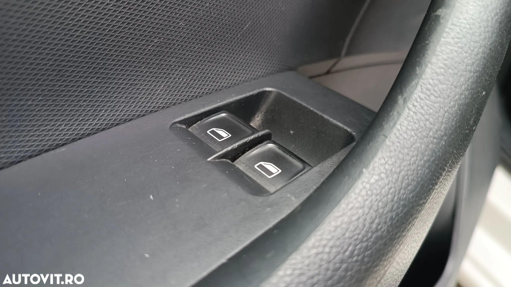 Skoda RAPID 1.6 TDI Ambition - 11