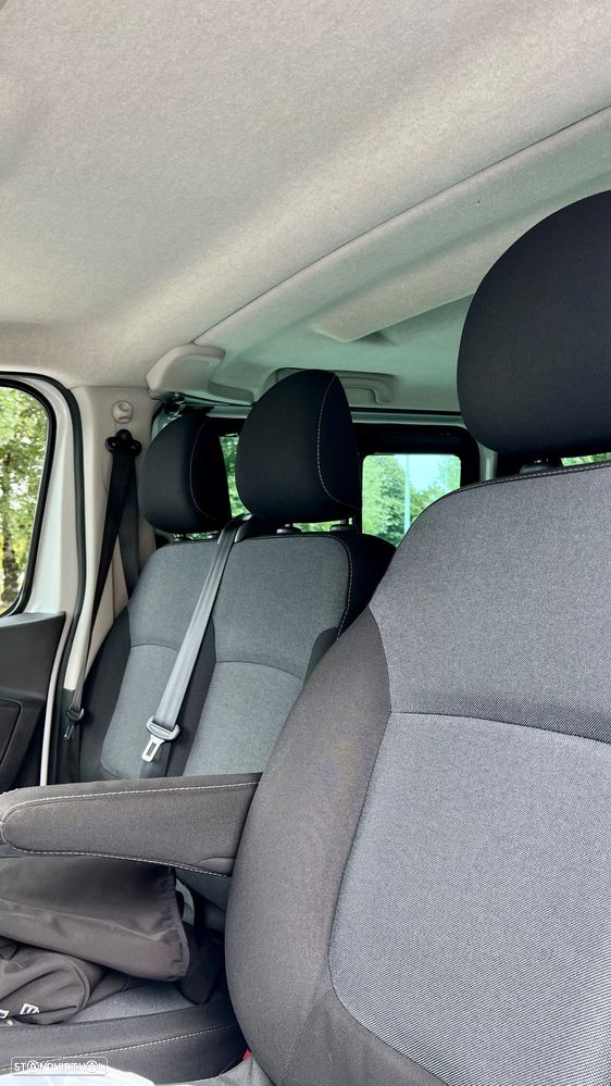 Fiat Talento - 8