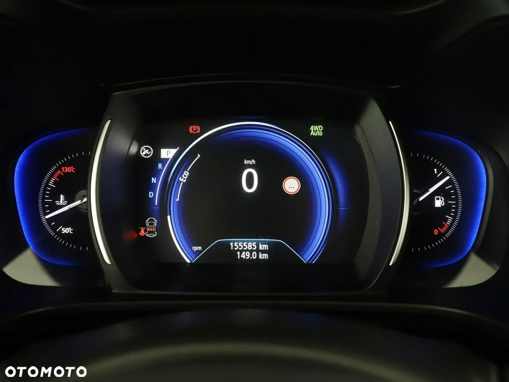 Renault Koleos ENERGY dCi 175 X-tronic 4WD LIFE - 23