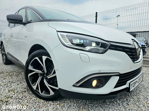 Renault Scenic ENERGY dCi 160 EDC BOSE EDITION