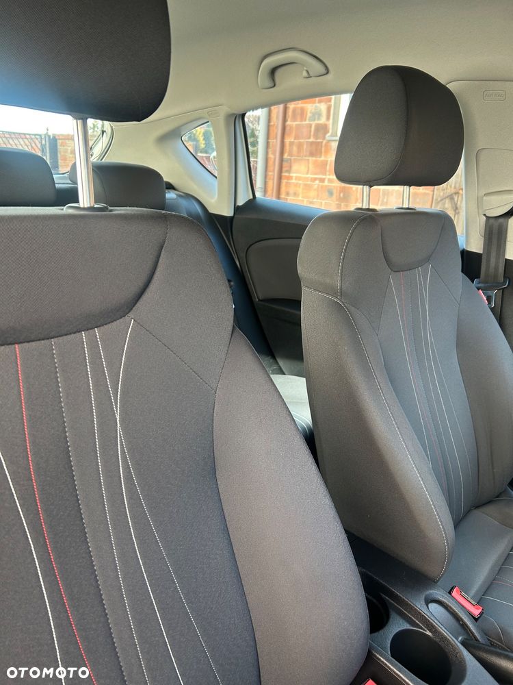 Seat Leon 2.0 TDI Style - 8