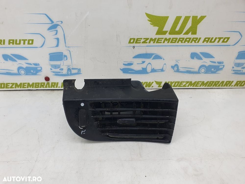 Grila aer bord 98104100 Lancia Lybra 1  [din 1999 pana  2006] - 1
