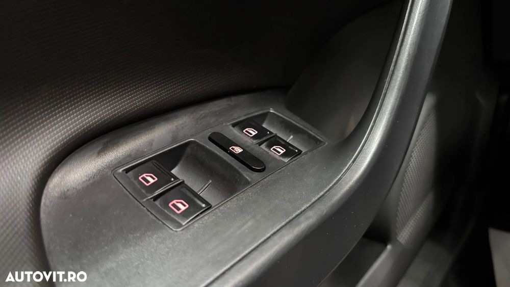 Seat Ibiza 1.2 TDI CR Ecomotive Reference - 18