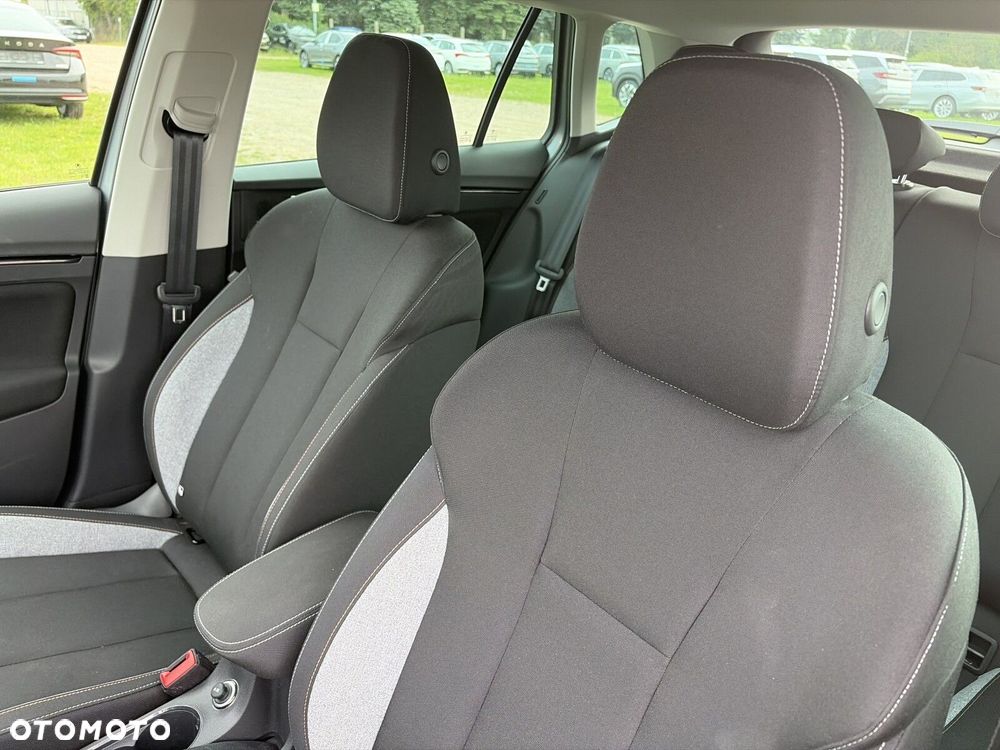 Skoda Kamiq 1.0 TSI Drive DSG - 16