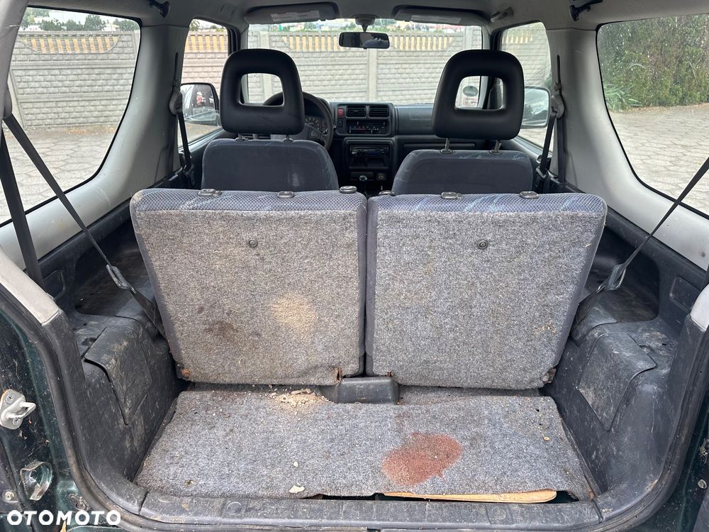 Suzuki Jimny Comfort - 29
