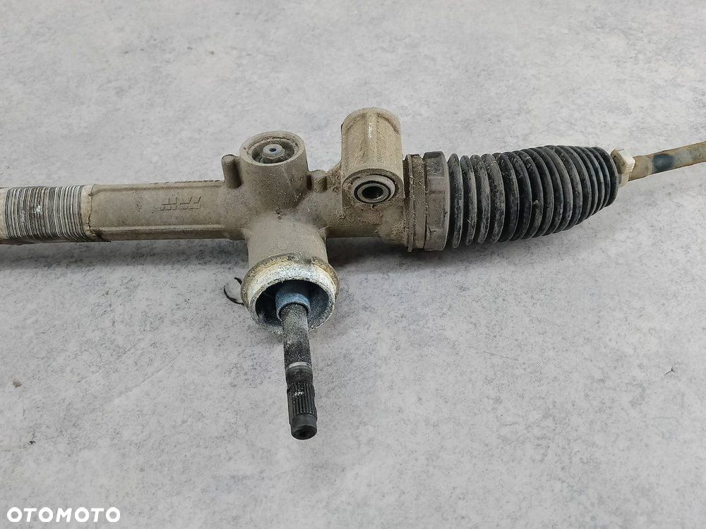 MAGLOWNICA PRZEKŁADNIA KIEROWNICY OPEL CORSA D A0006254 TRW 1.0 12V - 3