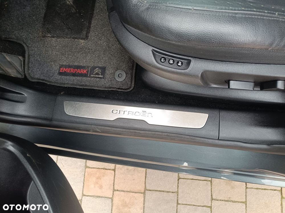 Citroën C4 Grand Picasso THP 155 Exclusive - 13