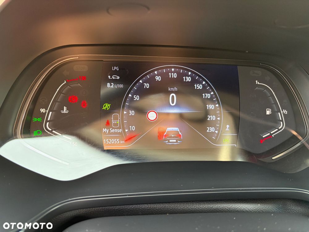 Renault Captur - 21