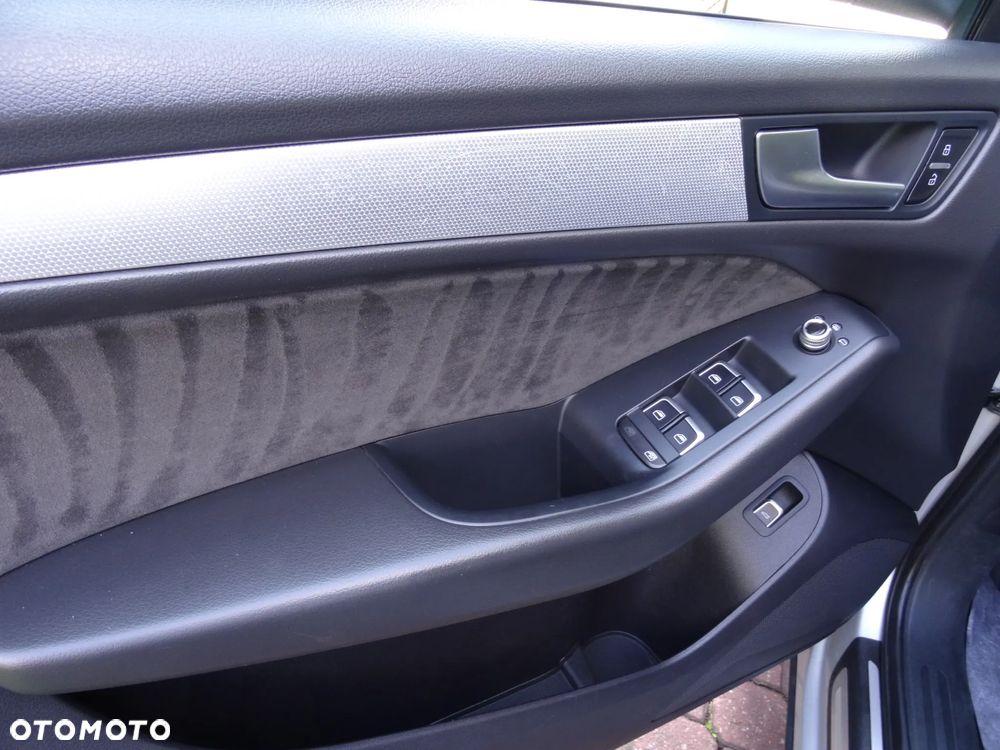 Audi Q5 2.0 TDI quattro S tronic - 26