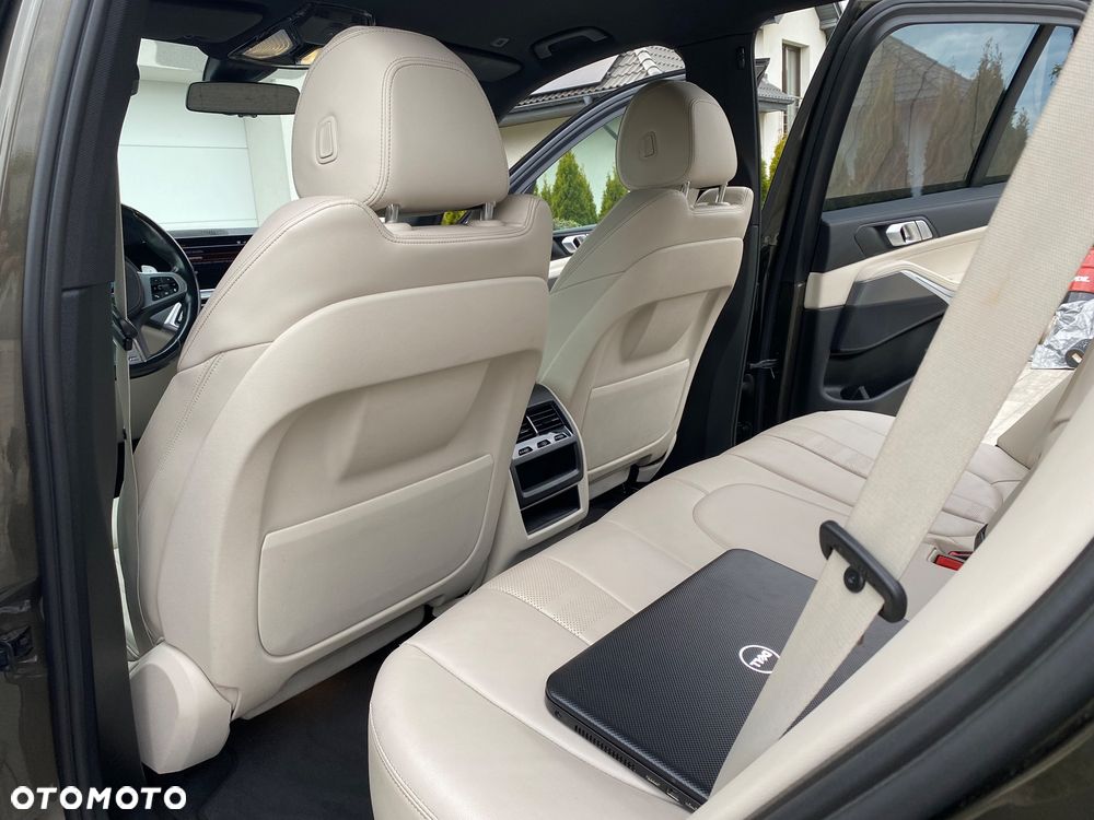 BMW X5 xDrive25d sport - 21