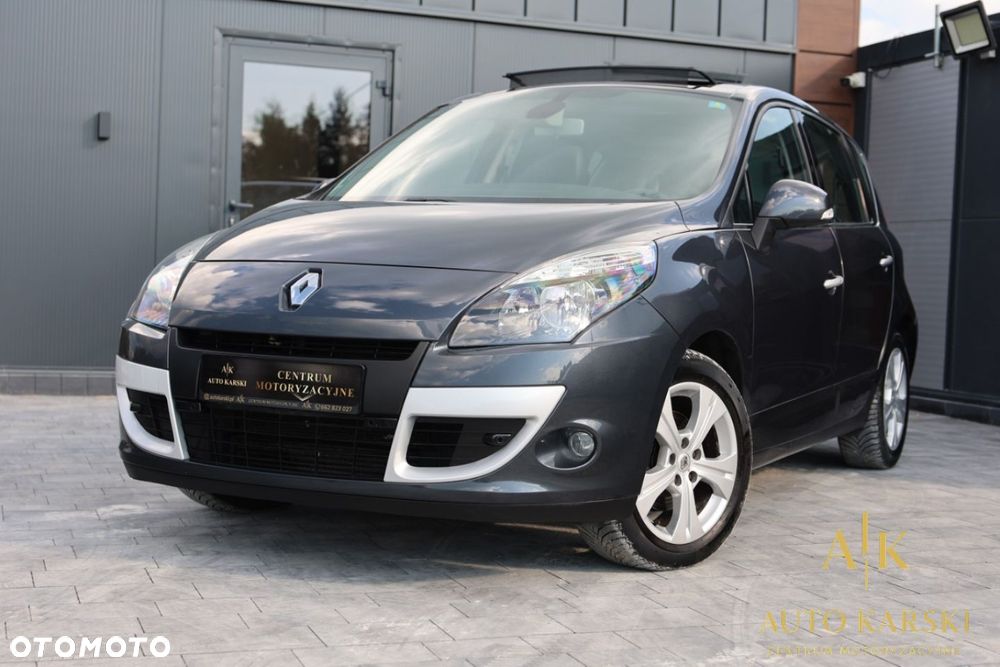 Renault Scenic - 10