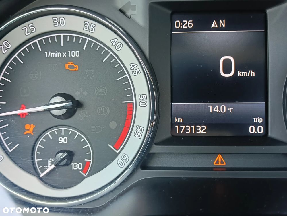 Skoda Octavia 1.6 TDI Premium Edition - 18