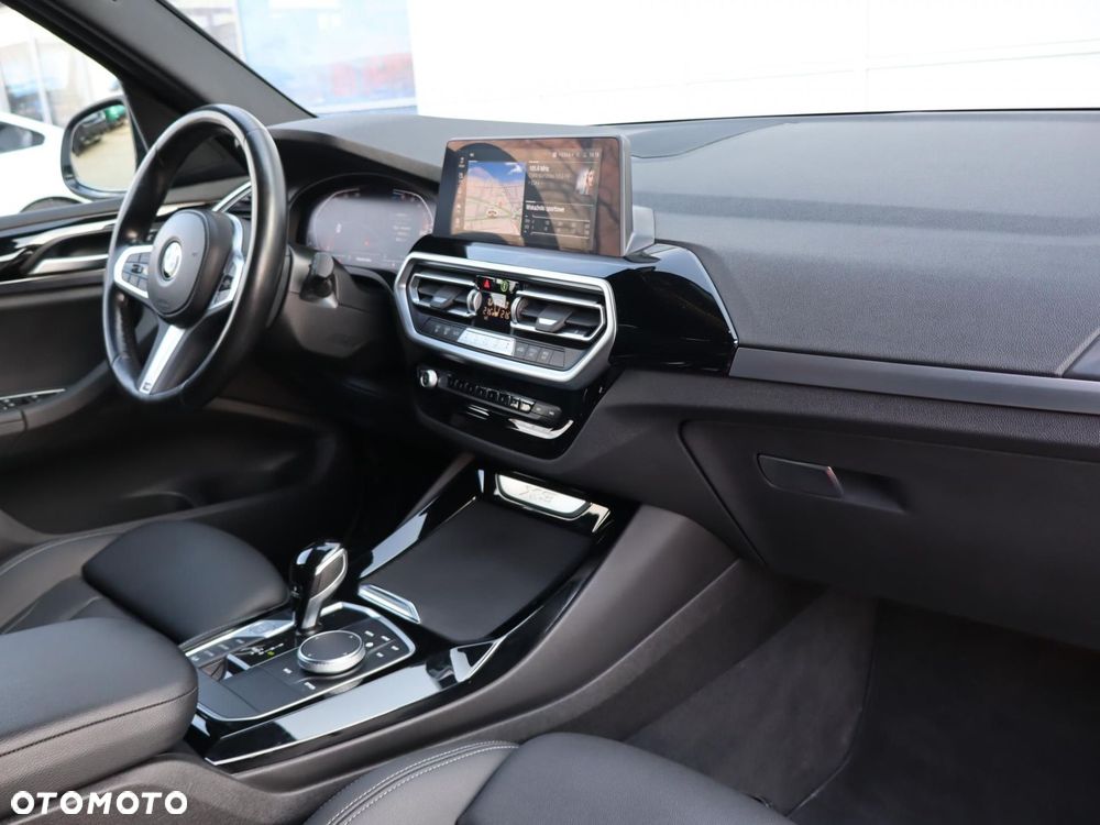 BMW X3 - 7