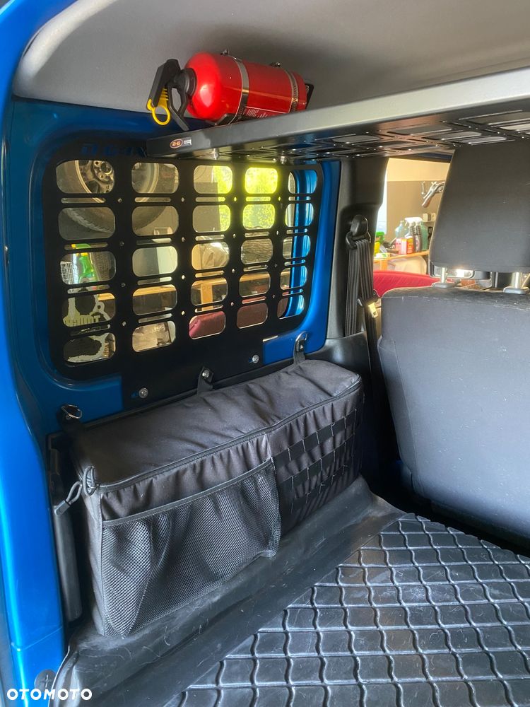 Suzuki Jimny 1.5 Pro - 9