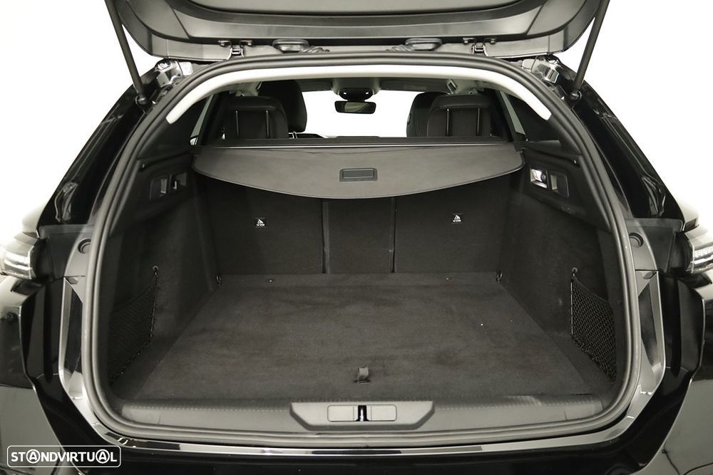 Peugeot 308 SW 1.6 Hybrid Allure e-EAT8 - 24