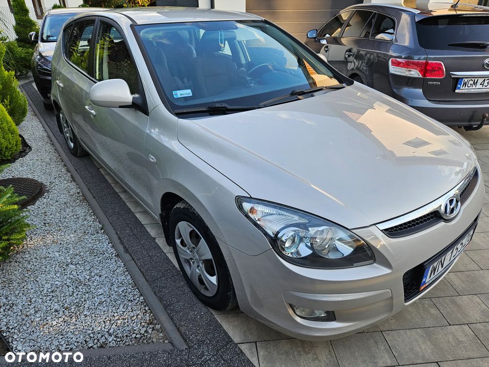 Hyundai i30 1.6 Style - 2