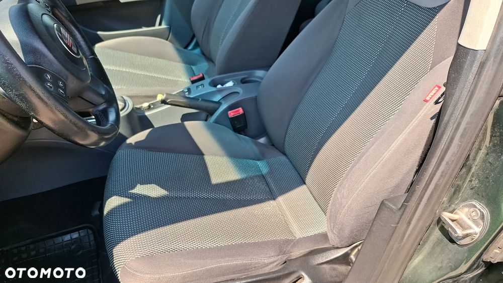 Seat Leon 1.6 Reference - 12