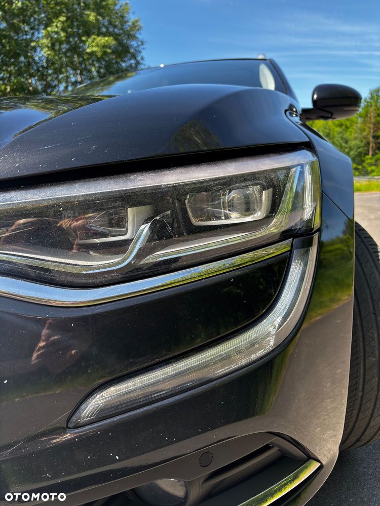 Renault Talisman - 11