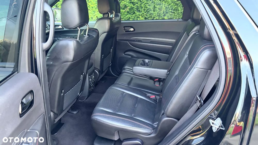 Dodge Durango 5.7 R/T - 16