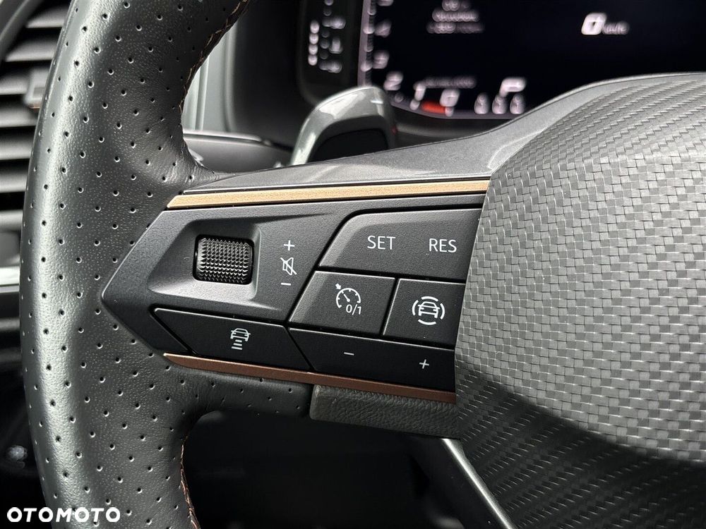 Cupra Ateca - 16