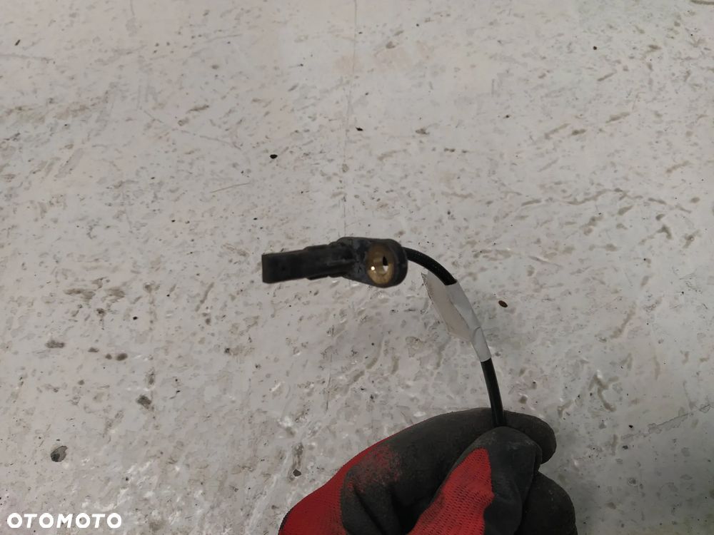 JAGUAR I-PACE X590 CZUJNIK sensor PRZEWÓD KABEL ABS PRZÓD - 3