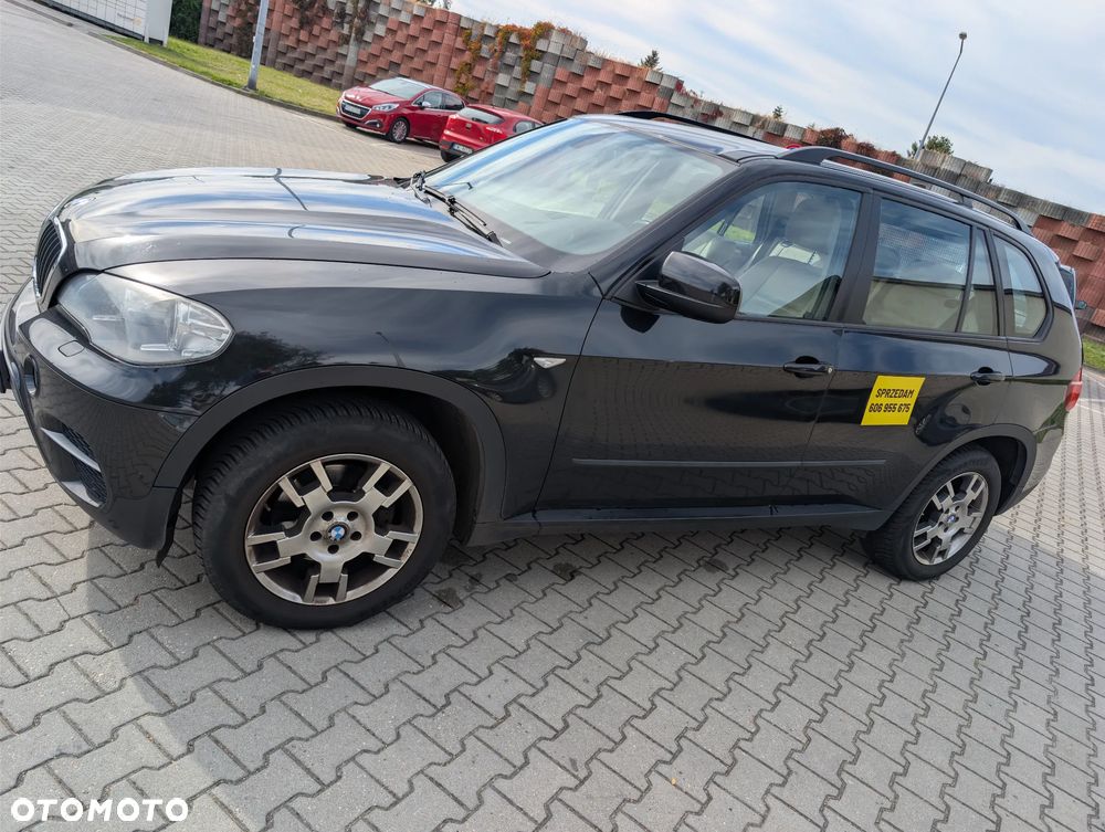 BMW X5 3.0d xDrive - 35