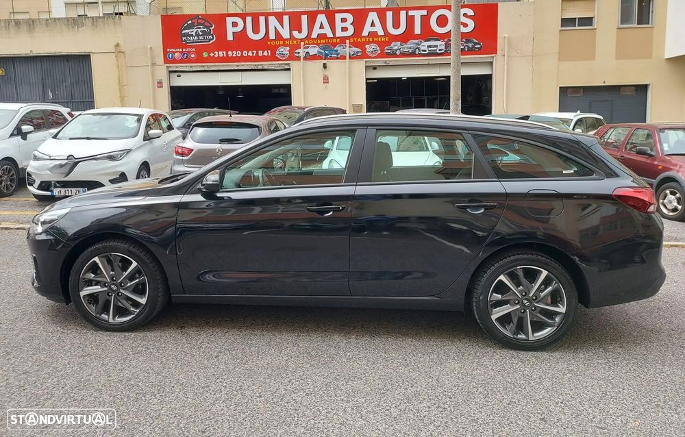 Hyundai i30 - 4