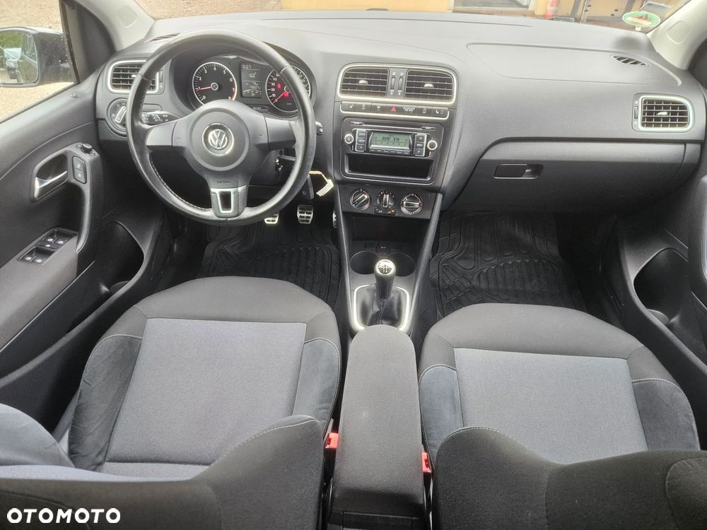 Volkswagen Polo 1.2 Style - 7