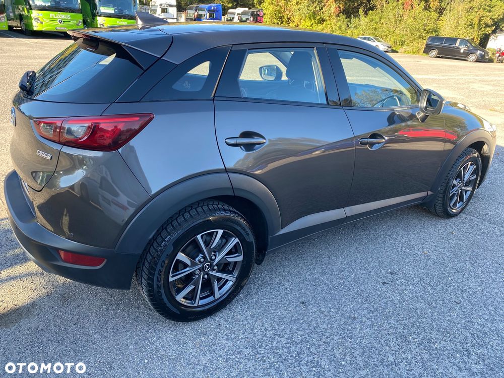 Mazda CX-3 2.0 SkyMotion - 10