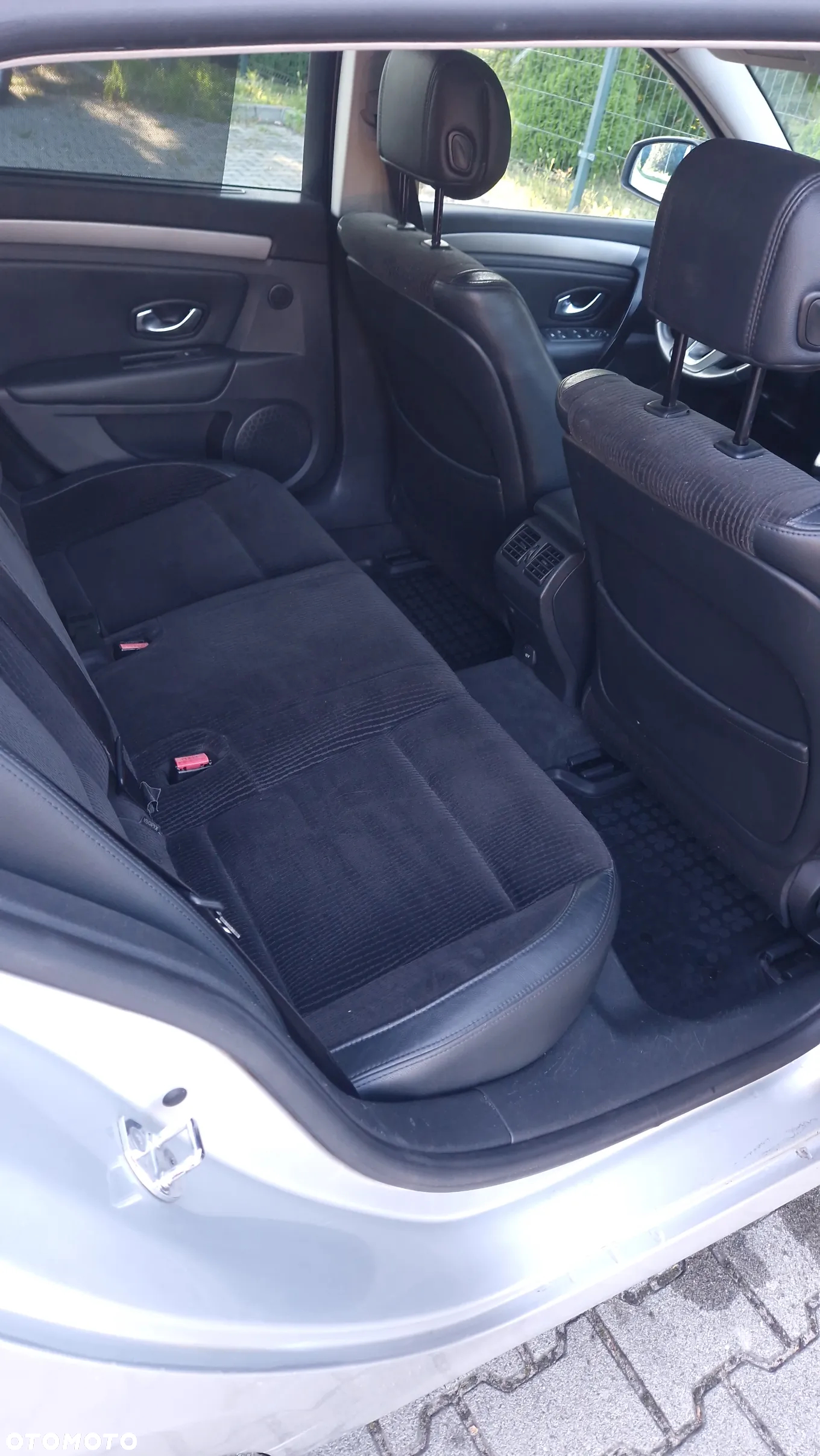 Renault Laguna 2.0 DCi Dynamique - 15