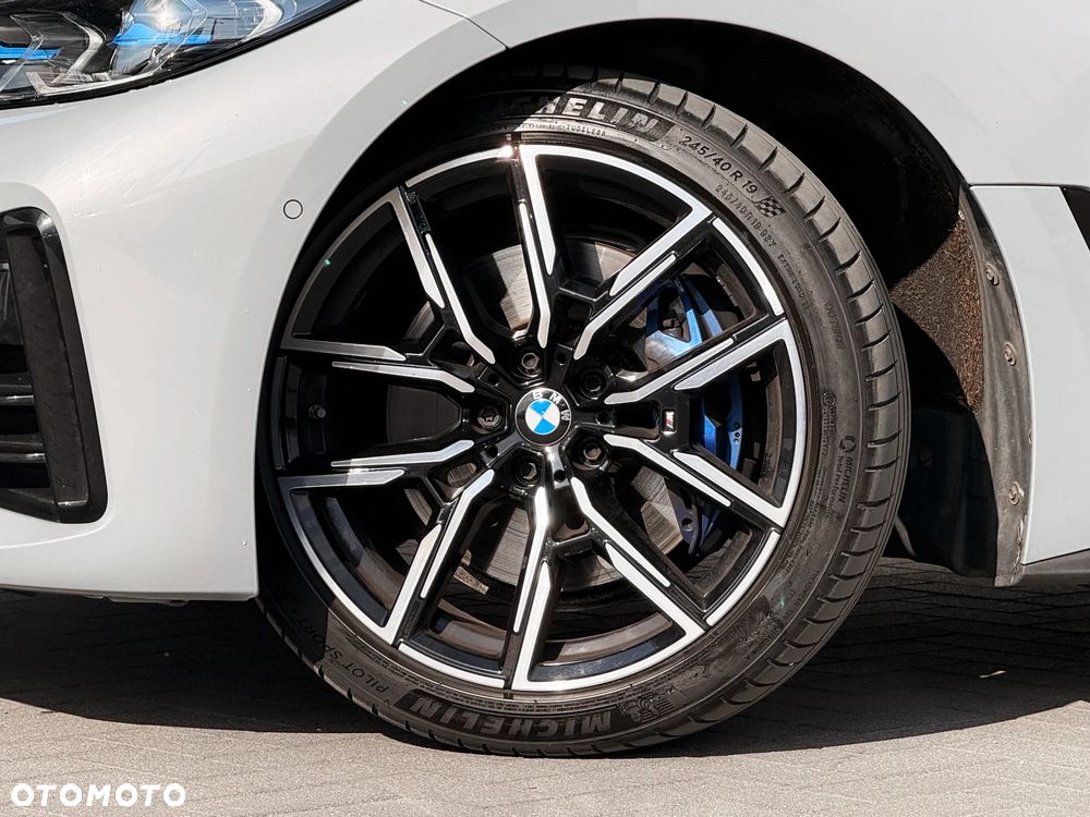 BMW Seria 4 430i M Sport - 13