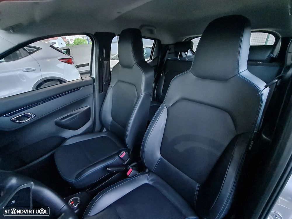 Dacia Spring Electric 45 Comfort Plus - 17