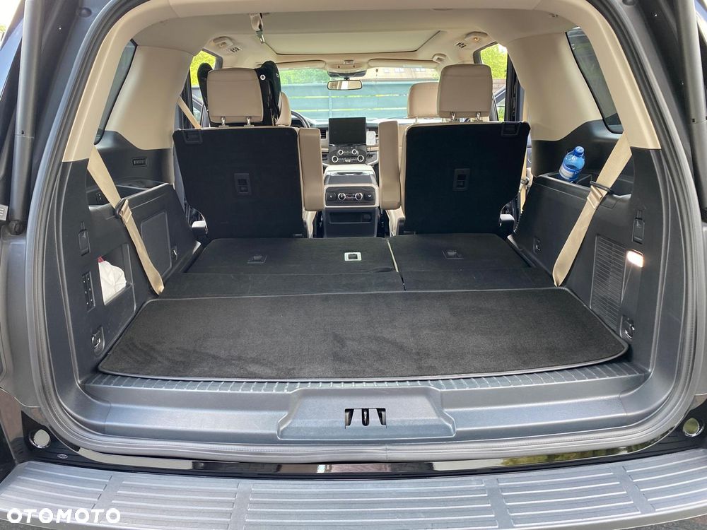Ford Expedition - 34